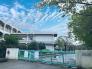 君津市立周西の丘小学校  1156m