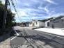 前面道路含む現地写真　2026年8月18日撮影♪前面道路です♪