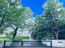 君津市立周西中学校  1321m