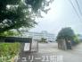袖ケ浦市立長浦中学校  1191m