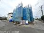 その他現地　2026年9月15日撮影♪上棟いたしました♪