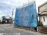 その他現地　2026年9月15日撮影♪上棟いたしました♪