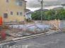 その他現地　2026年8月20日撮影♪基礎工事着工中です♪