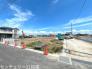 その他現地　2026年8月22日撮影♪まもなく基礎工事着工いたします♪