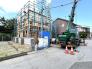 その他現地　2026年8月24日撮影♪上棟いたしました♪