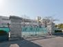 市原市立白金小学校  1010m