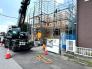 その他現地　2026年8月24日撮影♪上棟いたしました♪