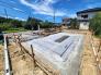 その他現地　2026年8月21日撮影♪基礎工事着工中です♪