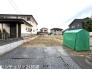 その他現地　2026年8月31日撮影♪まもなく基礎工事着工いたします♪
