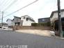 前面道路含む現地写真　2026年9月4日撮影♪前面道路です♪