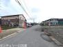 前面道路含む現地写真　2026年9月14日撮影♪前面道路です♪