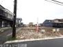 その他現地　2026年9月11日撮影♪基礎工事着工中です♪