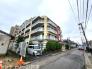 その他現地　2026年9月27日撮影♪前面道路です♪