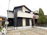 外観　がっちりした骨組みで安心！保険により万が一の瑕疵(欠陥)補償費用を１０年サポート♪
