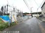 前面道路含む現地写真　2026年9月27日撮影♪前面道路です♪