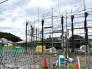 その他現地　2026年9月27日撮影♪まもなく上棟いたします♪