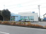 千葉信用金庫姉崎支店  1082m