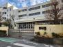 八潮市立大原小学校  943m