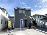 新築一戸建て