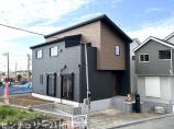 新築一戸建て