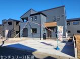 新築一戸建て