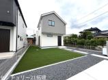 新築一戸建て