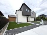 新築一戸建て