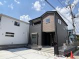 新築一戸建て