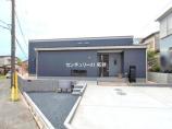 新築一戸建て