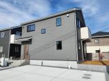 新築一戸建て