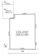間取り 図面と現況が異なる場合は現況優先とさせていただきます。