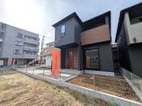 新築一戸建て
