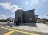 新築一戸建て