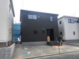 新築一戸建て
