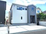 新築一戸建て