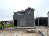 新築一戸建て