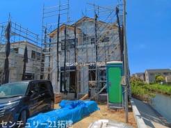 その他現地 2026年7月9日撮影♪まもなく外壁工事着工いたします♪
