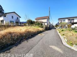 その他現地 建築条件ございません♪