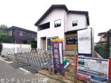 新築一戸建て