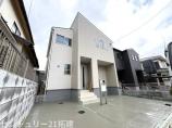 新築一戸建て