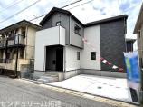 新築一戸建て
