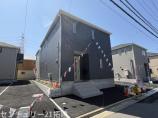 新築一戸建て