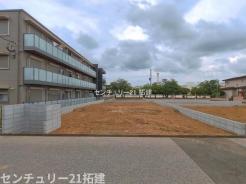 その他現地 建築条件ございません♪
