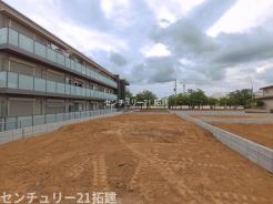 その他現地 建築条件ございません♪