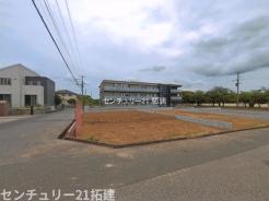 その他現地 建築条件ございません♪