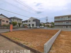 外観 建築条件ございません♪
