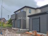 新築一戸建て