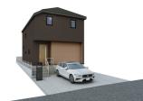新築一戸建て