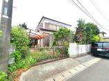 中古一戸建て