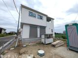 新築一戸建て